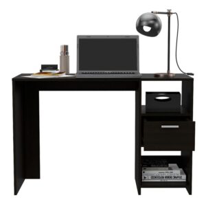 Escritorio Roma Wengue, mueble de oficina