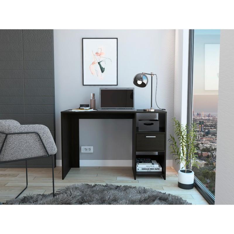 Escritorio Roma Wengue, mueble de oficina