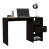 Escritorio Roma Wengue, mueble de oficina