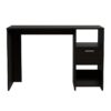Escritorio Roma Wengue, mueble de oficina