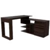 Escritorio Sofía Habano, mueble de oficina