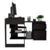 Escritorio Sofía Wengue, mueble de oficina