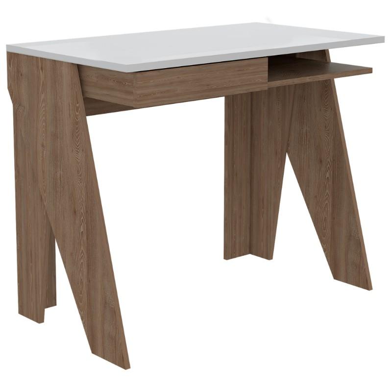 Escritorio Tokio 01 Escritorio Tokio, mueble de oficina