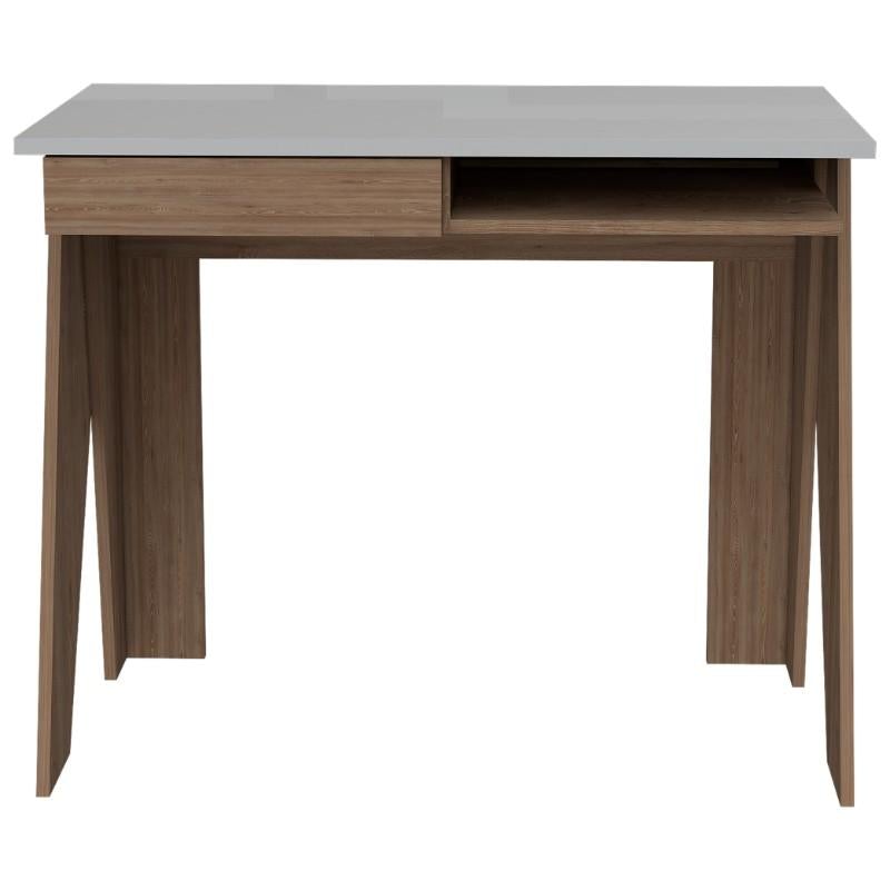 Escritorio Tokio 03 Escritorio Tokio, mueble de oficina