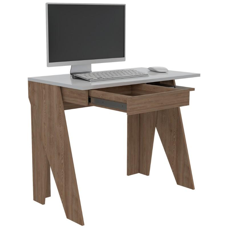Escritorio Tokio 04 Escritorio Tokio, mueble de oficina