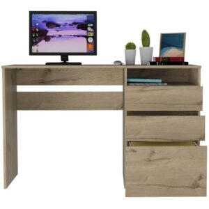 Escritorio Viena Duna, mueble de oficina
