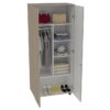 Ropero Atenas Rovere, Mueble de Dormitorio, Organizador