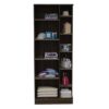 Ropero Luanda, Mueble de Dormitorio, Organizador.