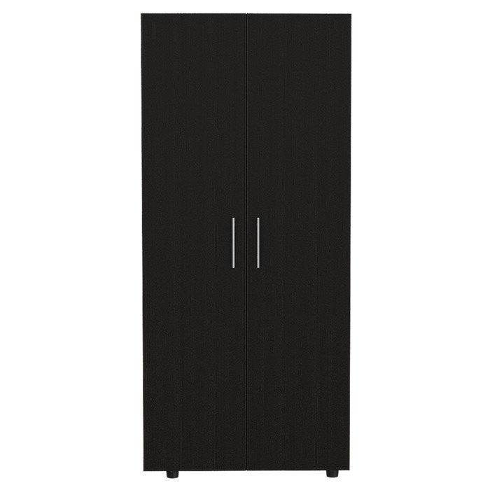Ropero Mónaco 04 Ropero Mónaco, Mueble de Dormitorio, Organizador
