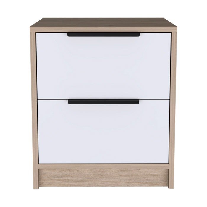 Velador Argel Rovere 03 Velador Argel Rovere, Mesa de Noche Organizador.