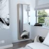 Zapatera Argel Miel, Mueble Organizador de Calzados