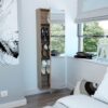 Zapatera Argel Miel, Mueble Organizador de Calzados