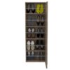Zapatera Argel Miel, Mueble Organizador de Calzados