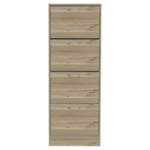 Zapatera Ereván Duna, Mueble Organizador de Calzados