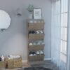 Zapatera Ereván Duna, Mueble Organizador de Calzados