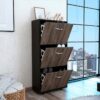 Zapatera Luanda, Mueble Organizador de Calzados