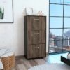 Zapatera Luanda, Mueble Organizador de Calzados