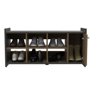 Zapatera Riad, Mueble Organizador de Calzados
