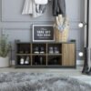 Zapatera Riad, Mueble Organizador de Calzados