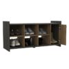 Zapatera Riad, Mueble Organizador de Calzados