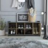 Zapatera Riad, Mueble Organizador de Calzados