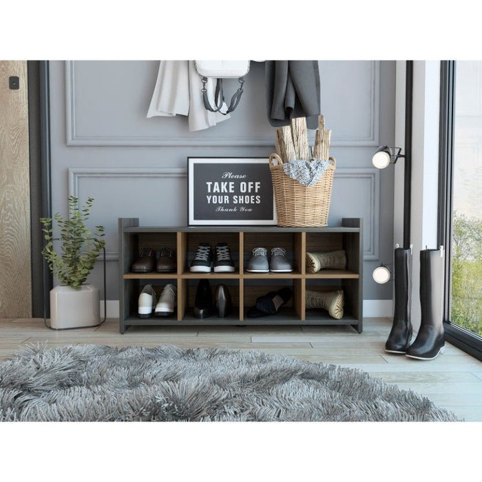 Zapatera Viena, Mueble Organizador de Calzados